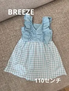 BREEZE 水着　110