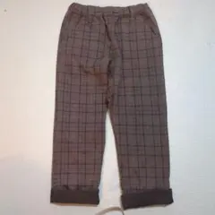 アプレレクール ロングパンツ120cm