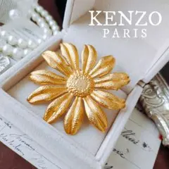 2026年最新】Kenzo レディース ブローチ・コサージュの人気アイテム