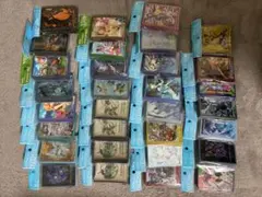 ポケモンカード　引退品11　サプライ　ケース　デッキシールド ポケモンカード 引退品11 サプライ ケース デッキシールド - メルカリ