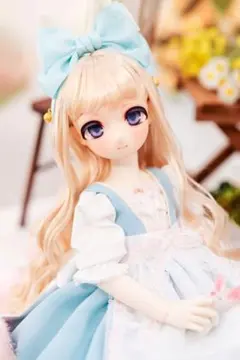 2026年最新】myou doll sandraの人気アイテム - メルカリ