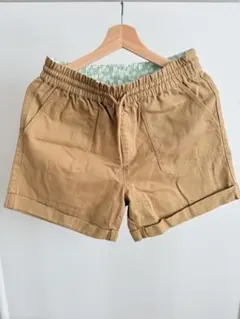 ROXY ショートパンツ ベージュ