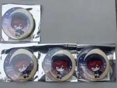 あほの坂田 さかわん 2026 缶バッジ 4個 | Mercari