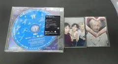 ENHYPEN 宵 味スタ限定盤 会場特典トレカ