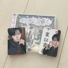 NCT WISH 「YO_I_DON! / BOY MEETS GIRL」