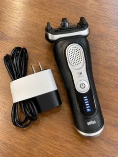 BRAUN Series 9 S9 電気シェーバー 本体 - メルカリ