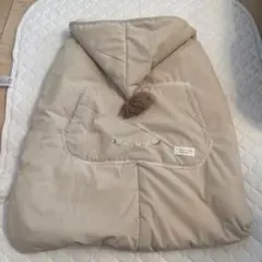 防寒ケープ 新品