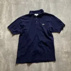 フランス製 LACOSTE ポロシャツ フレラコ 80S - メルカリ