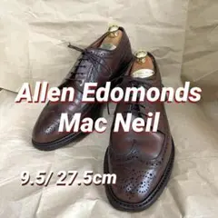 2025年最新】allen edmonds ウィングチップの人気アイテム