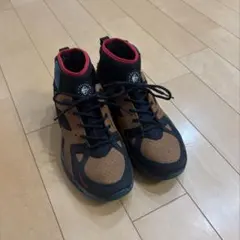 【希少】 Nike ×Olivia Kim Air Mowabb archiveのサムネイル