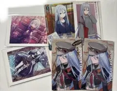 プロセカ セカライ 5th エピカ 宵崎奏 箔押し ぱしゃこれ まとめ売り