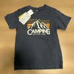 新品タグ付き！半袖 Tシャツ 110cm