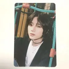 TXT ボムギュ weverse 購入特典 トレカ