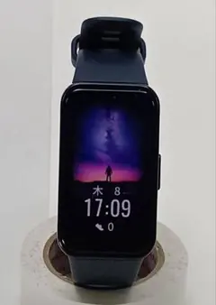 HUAWEI Band8 スマートウォッチ 本体