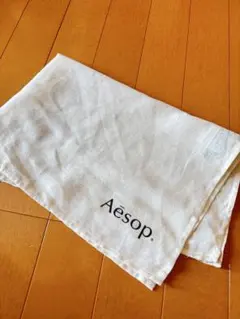 Aesop 布 風呂敷