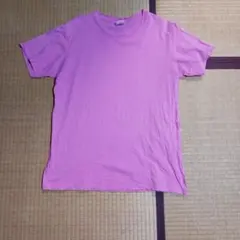 Printstar Comfort Activewear L ピンク Tシャツのサムネイル