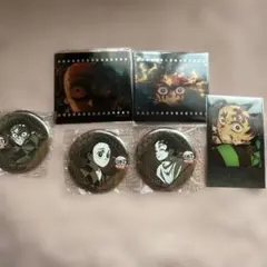 鬼滅の刃 DINING お楽しみくじ 竈門炭治郎セット