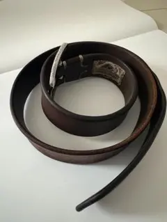 2026年最新】VintageWorks メンズ ベルトの人気アイテム - メルカリ