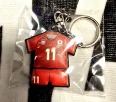新品 バレーボール 2026男子日本代表ユニフォームキーホルダー 小野寺