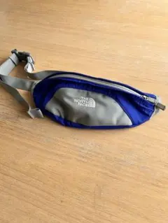 THE NORTH FACE ボディバッグ グラニュール　NM07662 中古