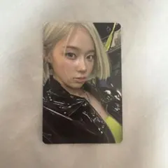 aespa LEMONADE ウィンター Japan Exclusiveトレカ - メルカリ