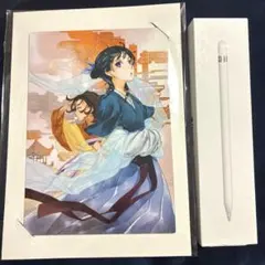 薬屋のひとりごと メタルディスプレイ A5
