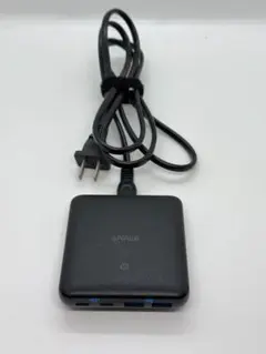 Anker PowerPort Atom III 65W Slim