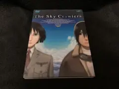 押井守　スカイ・クロラ　The　Sky　Crawlers DVD