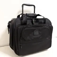 2026年最新】tumi キャリーバッグ 2輪の人気アイテム - メルカリ