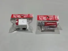 おもしろ消しゴム　消防消しゴムのサムネイル
