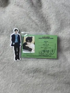 Boynextdoor ミョンジェヒョン