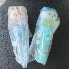 치이카와 하치와레 헌책방 라이트 스틱 매력