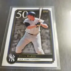 2025年最新】ロジャーマリスの人気アイテム - メルカリ