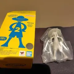 ワンピース vol.21 フィギュア