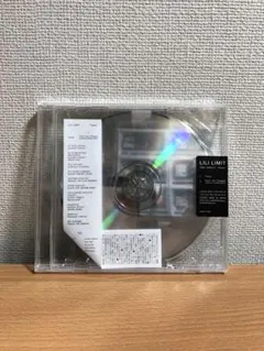 【新品未開封】Festa / LILI LIMIT