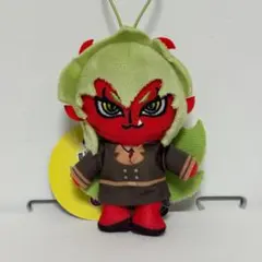 New PANTY ＆ STOCKING マスコットぬいぐるみ スキャンディ