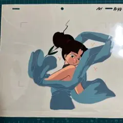 2025年最新】めぞん一刻 セル画の人気アイテム - メルカリ