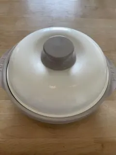 RANGEMATE PRO 電子レンジ調理器具 レンジメート プロ グレージュ