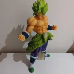 ドラゴンボール一番くじ　ブロリー フィギュアのサムネイル