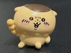 치이카와 バスボム シークレット くりまんじゅう