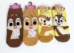 ︎︎︎︎☑︎チップとデール ソックス まとめ売りのサムネイル