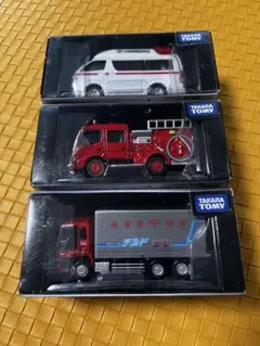 1/64 ミニカー 青島ビール パネルバン 配送車セット - メルカリ
