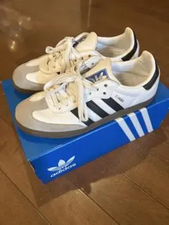 adidas SAMBA OG アディダス サンバ スニーカー 23