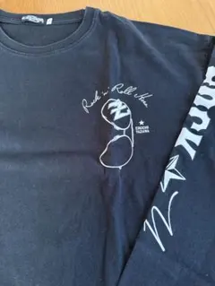 Ｅ.YAZAWA長袖カットソー