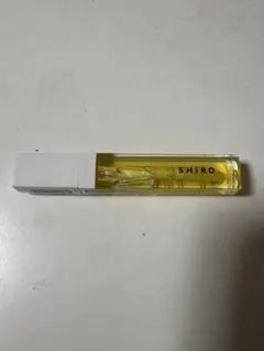 SHIRO リップオイルのサムネイル