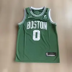 正規品BOSTON TATUM DRI-FIT ユニフォーム XXLサイズ 正規品BOSTON TATUM DRI-FIT ユニフォーム XXLサイズ - メルカリ