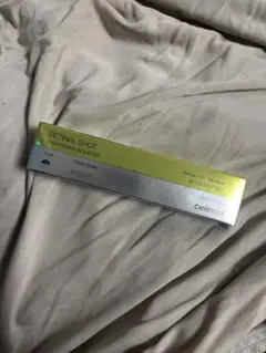 セリマックス レチナールショットブースター　レチノール　15ml