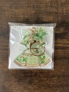 FRUITSZIPPER 櫻井優衣 衣装アクキー