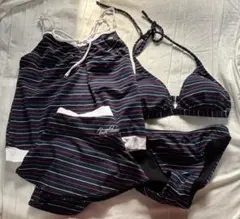 Arnold Palmer 水着4点セット9M タグなし