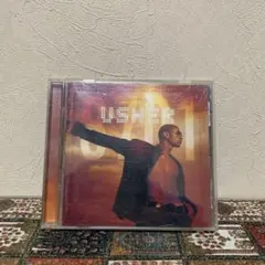 Usher 8701 CD